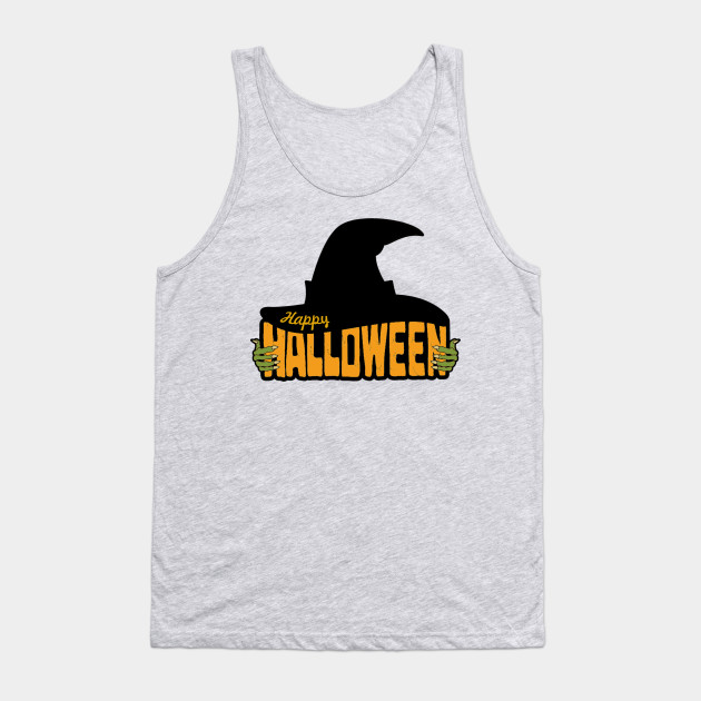 Happy Halloween